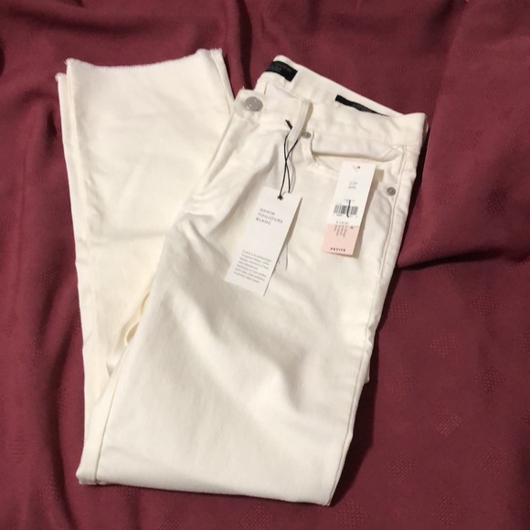 Banana Republic Denim - 🌟BNWT🌟BANANA REPUBLIC JEANS, SZ 27P